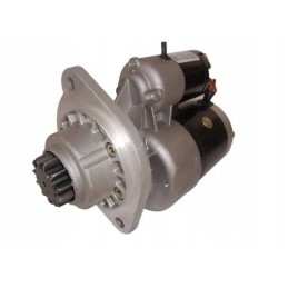 Starteris su reduktoriumi zetor 5211 7211 jubana