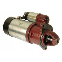 Starteris r11h 12v 3kw mf 235 255 c 360 3p