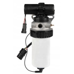 Elektrinis siurblių komplektas 55 110 409 55 110 406