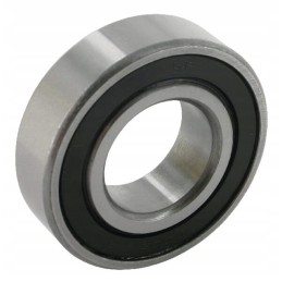 Rutulinis guolis paprastai 30x62x16mm gopart 62062rsgp