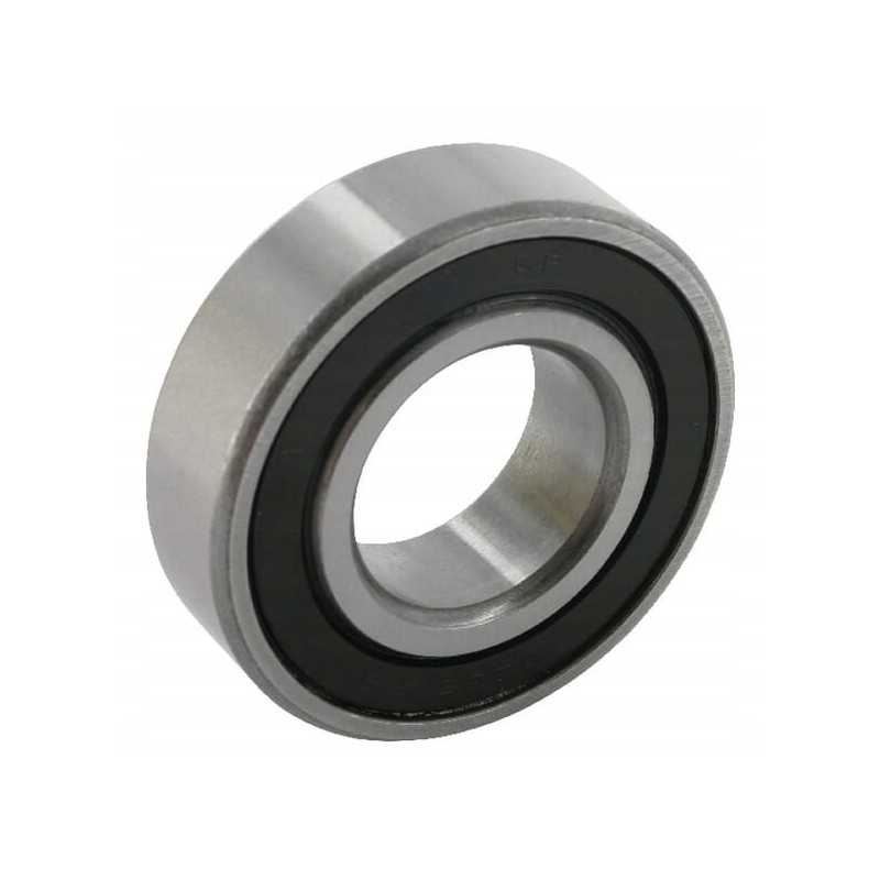 Rutulinis guolis paprastai 30x62x16mm gopart 62062rsgp