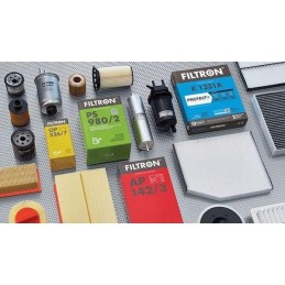 Dyzelinio kuro filtras PM819 filtras