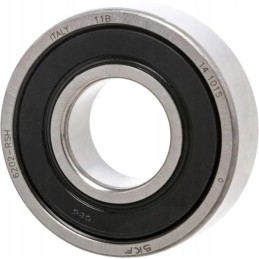 Rutulinis guolis paprastai 15x35x11 mm skf