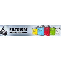 Dyzelinio kuro filtras PM844 filtras