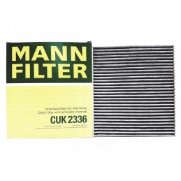 Mann alyvos filtras kia cee d sw ed