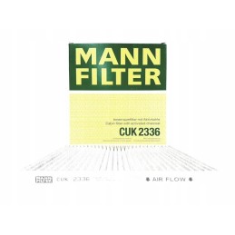 Mann alyvos filtras kia cee d sw ed