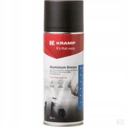 Kramp aliuminio aukštos temperatūros tepalas 400 ml