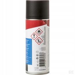 Kramp aliuminio aukštos temperatūros tepalas 400 ml