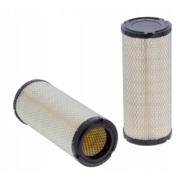 Oro filtras Hifi filtras sa 16069