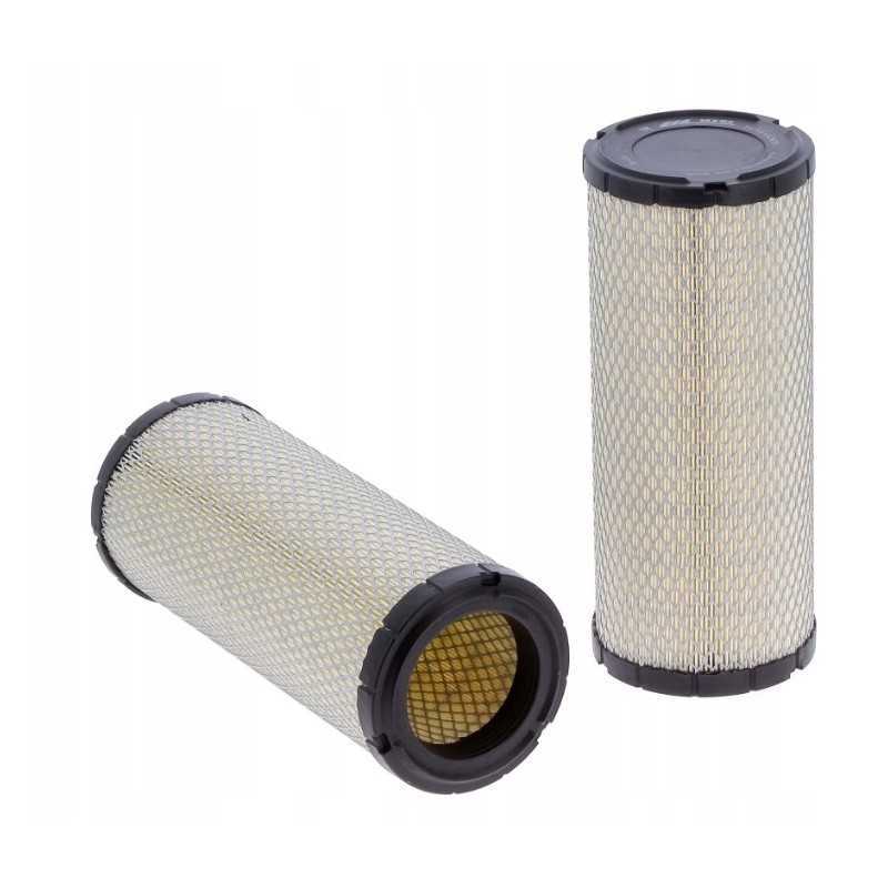 Oro filtras Hifi filtras sa 16069
