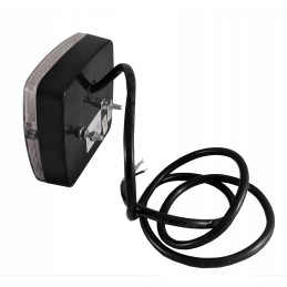 LED priekinių žibintų traktoriaus kombainas lzd2239