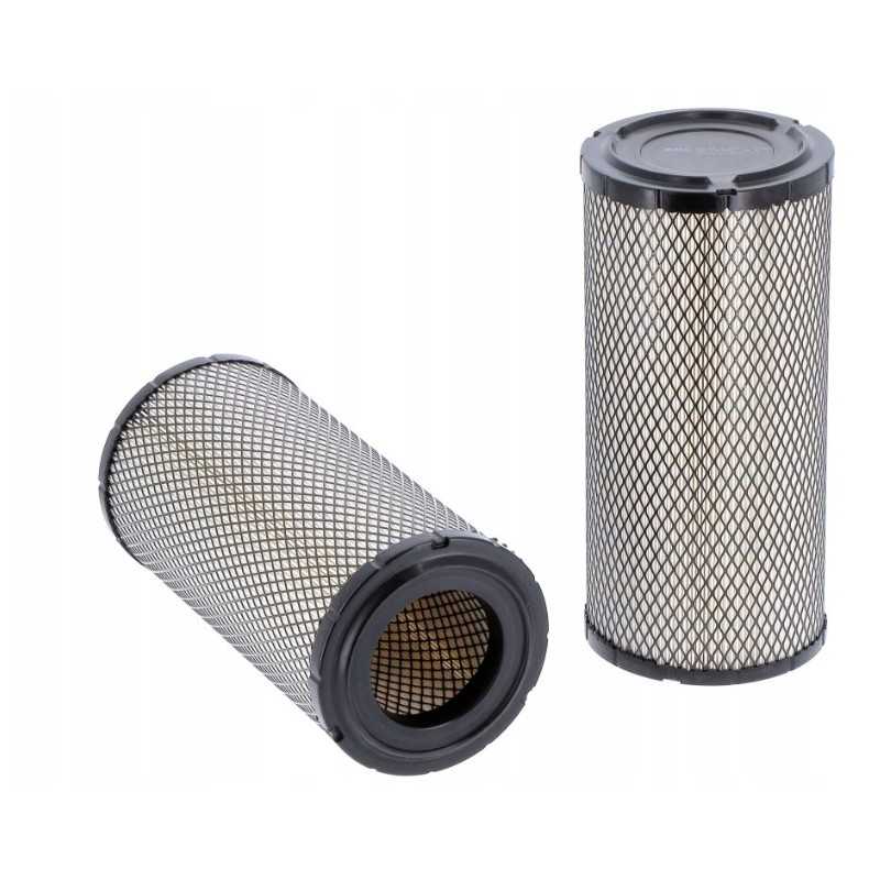 Oro filtras Hifi filtras sa 16580