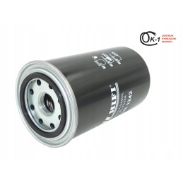 Hifi filtras sn 1242 kuro filtras