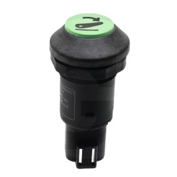 Kėlimo jungiklio korpusas 1 40 258 076