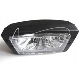 Zetor 184 102 priekinis žibintas, pilnas