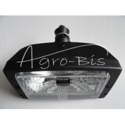 Zetor 184 102 priekinis žibintas, pilnas