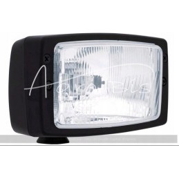 Zetor 184 102 priekinis žibintas, pilnas