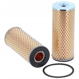 Sh56318 hidraulinio filtro hifi filtras