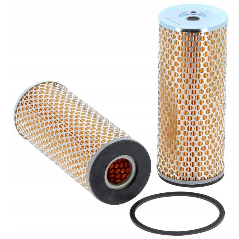 Sh56318 hidraulinio filtro hifi filtras