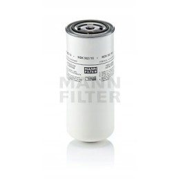 Kuro filtrai mann filtras wdk 962 16