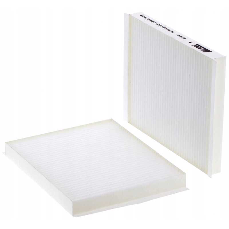 Sc40142 salono filtro hifi filtras