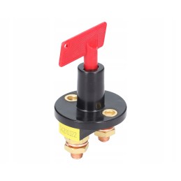 Akumuliatoriaus atjungimo jungiklis hebel hella 1000a