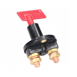 Akumuliatoriaus atjungimo jungiklis hebel hella 1000a