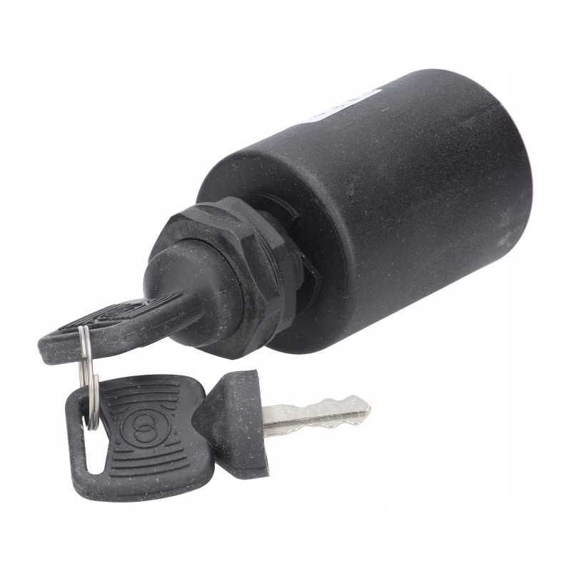 Užvedimo jungiklis Claas Renault 6005032047 Cobo