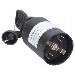 Užvedimo jungiklis Claas Renault 6005032047 Cobo