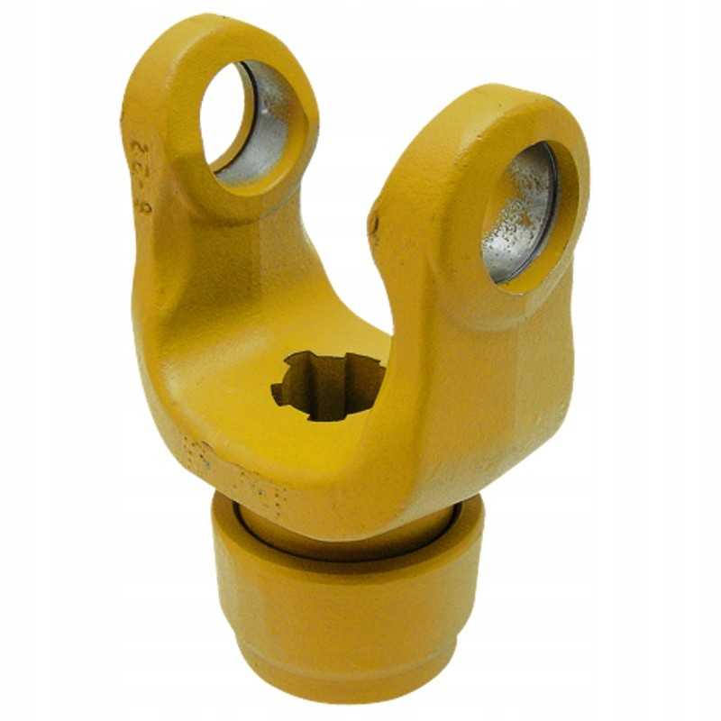 118 mm Weasler preso šakės