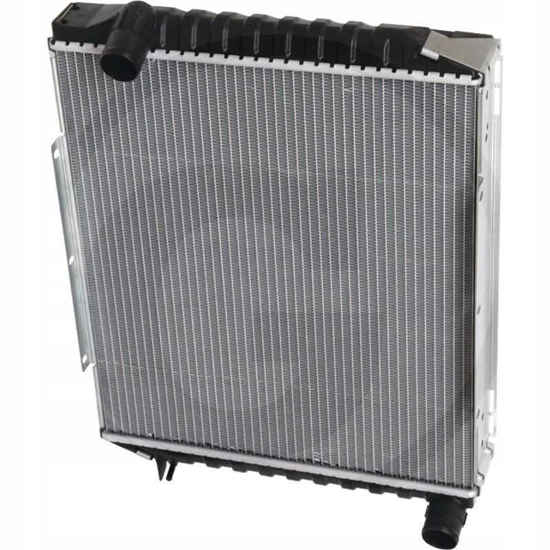 Radiatorius deutz lamborghini tas pats 0 019 7413 4