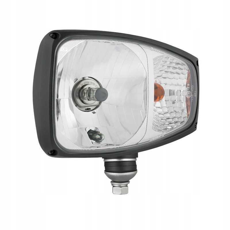 Priekiniai žibintai l vikšras th