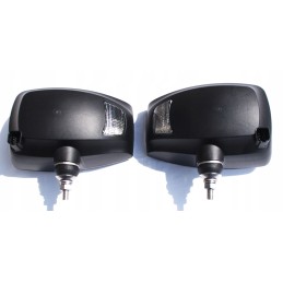 p vikšras th priekinis žibintas