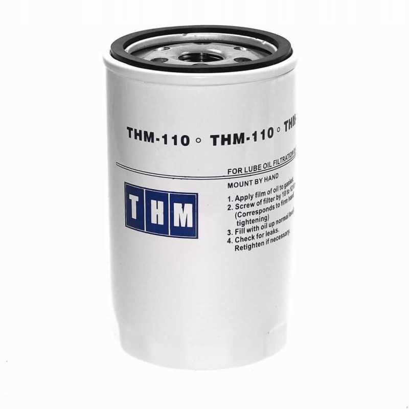Alyvos filtras thm 110 c360 3p mf 3 mf231 235
