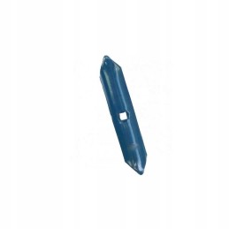 1 skylės morga agregato noragas, dažytas