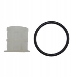 Oro srauto filtro remonto komplektas p