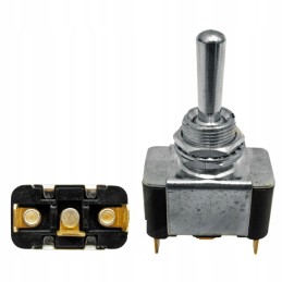 Perjungimo jungiklis su užraktu 50700030