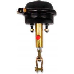 Hidraulinis-pneumatinis stabdžių cilindras 16 20