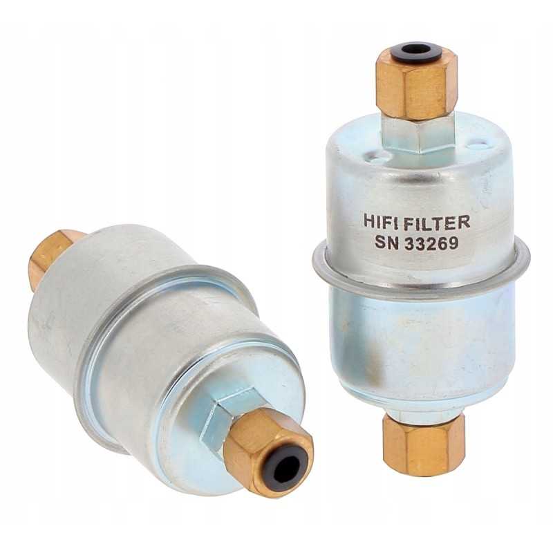 Sn33269 hifi kuro filtras