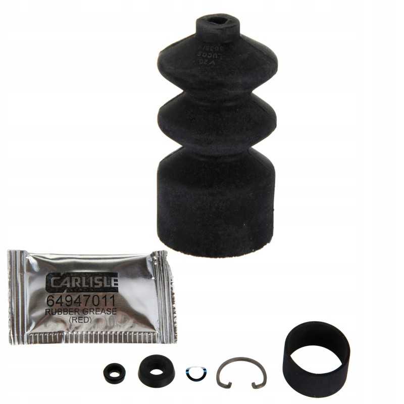 Massey Ferguson stabdžių pagrindinio cilindro remonto komplektas