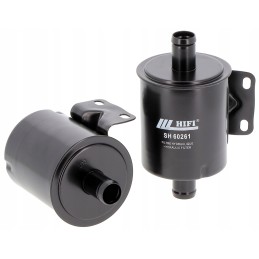 Sh60261 hidraulinio filtro hifi filtras