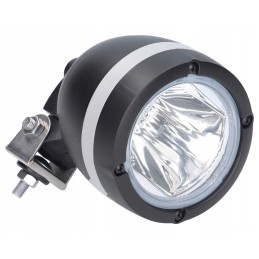 Darbo lempa h3 wesem lor4 39040 104x120mm