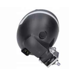 Darbo lempa h3 wesem lor4 39040 104x120mm