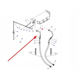 4356904m2 oro kondicionavimo kabelis
