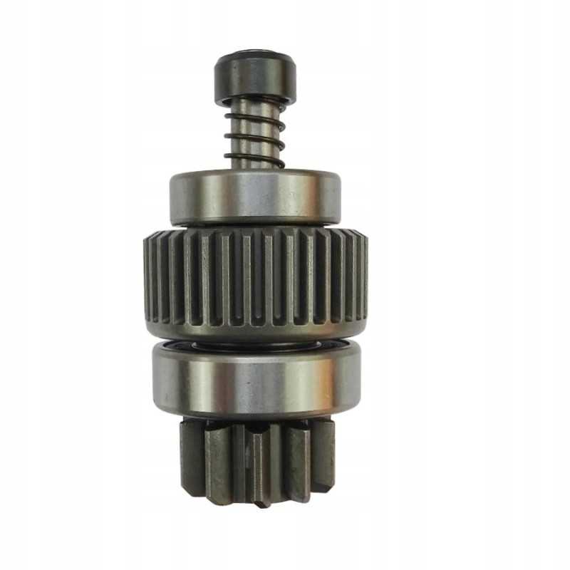 John Deere magneton starterio mazgas