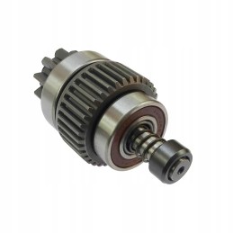 John Deere magneton starterio mazgas