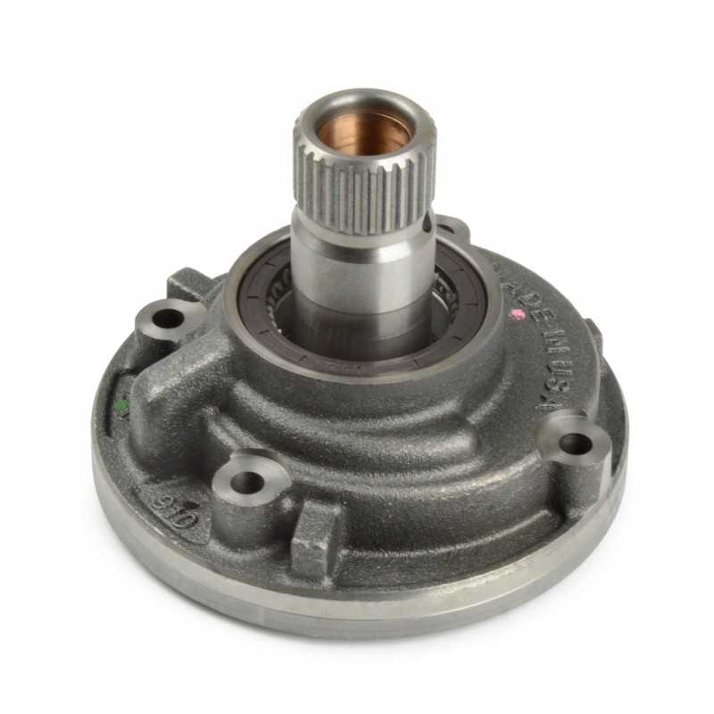 Varomasis siurblys Terex Fermec 750 760 860 6190852m91