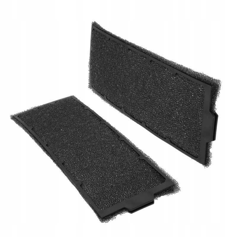 Salono filtras hifi filtras sc 90456