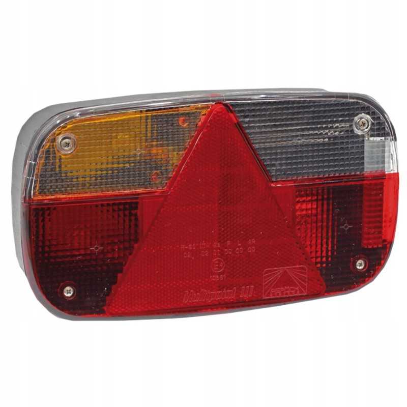 Kairioji lempa 504248000007 aspoeck