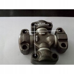 Priekiniai varantys ratai deutz h 118 komplektas 04311251